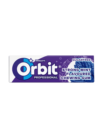 Orbit Professional Strong Mint