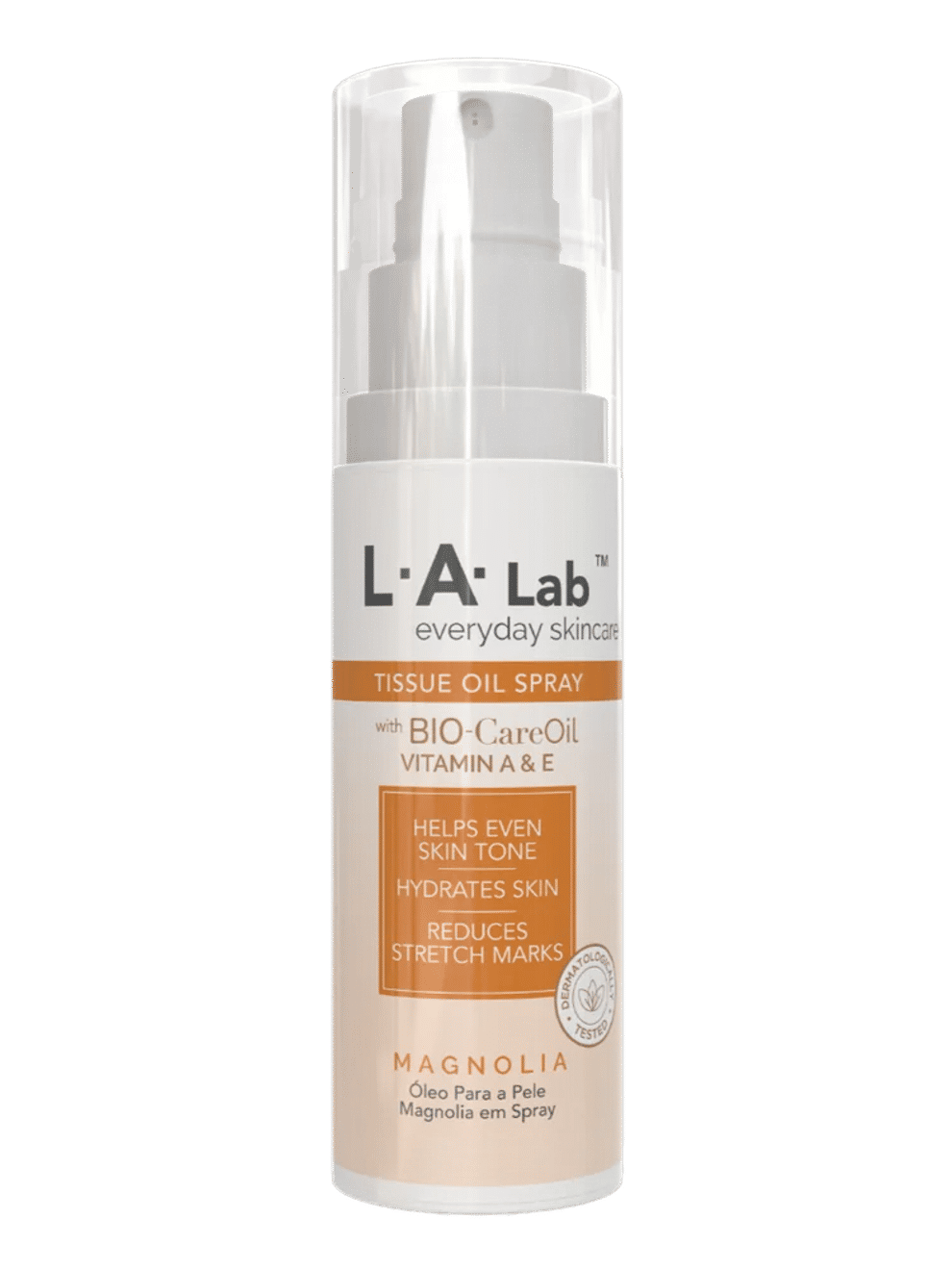 LA Lab Tissue Oil Serum 50ml Magnolia
