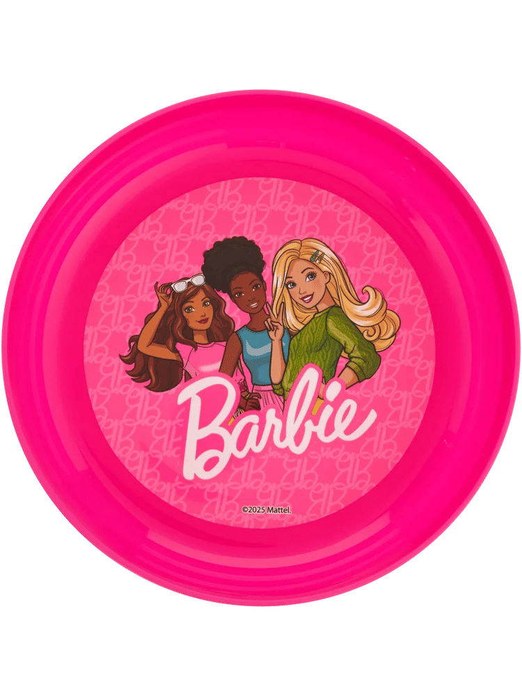 Barbie Bowl