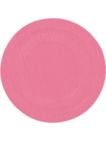 Textline Yellow Placemat