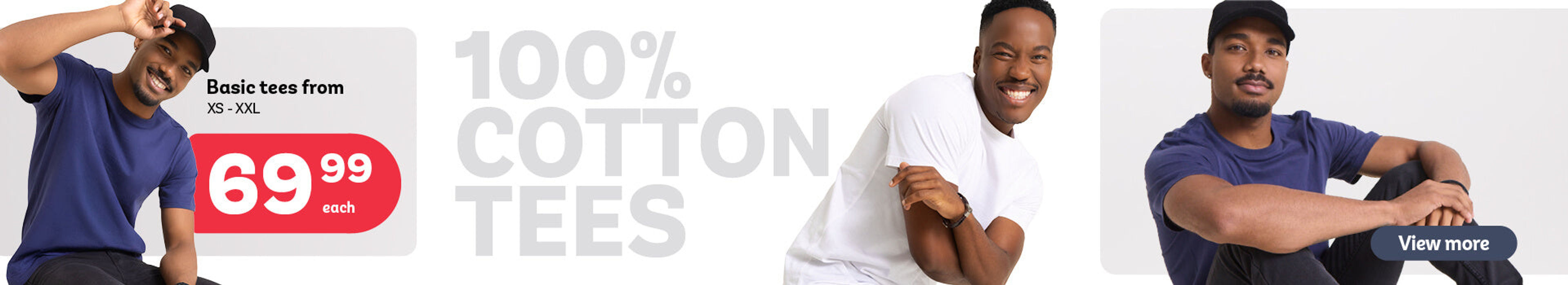 Men clothing t shirts vests