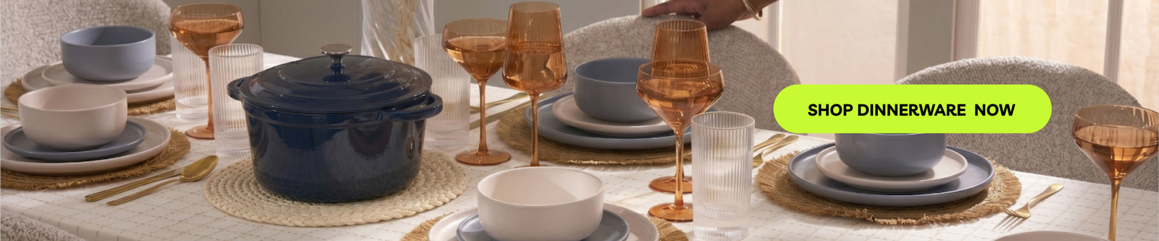 Home dining