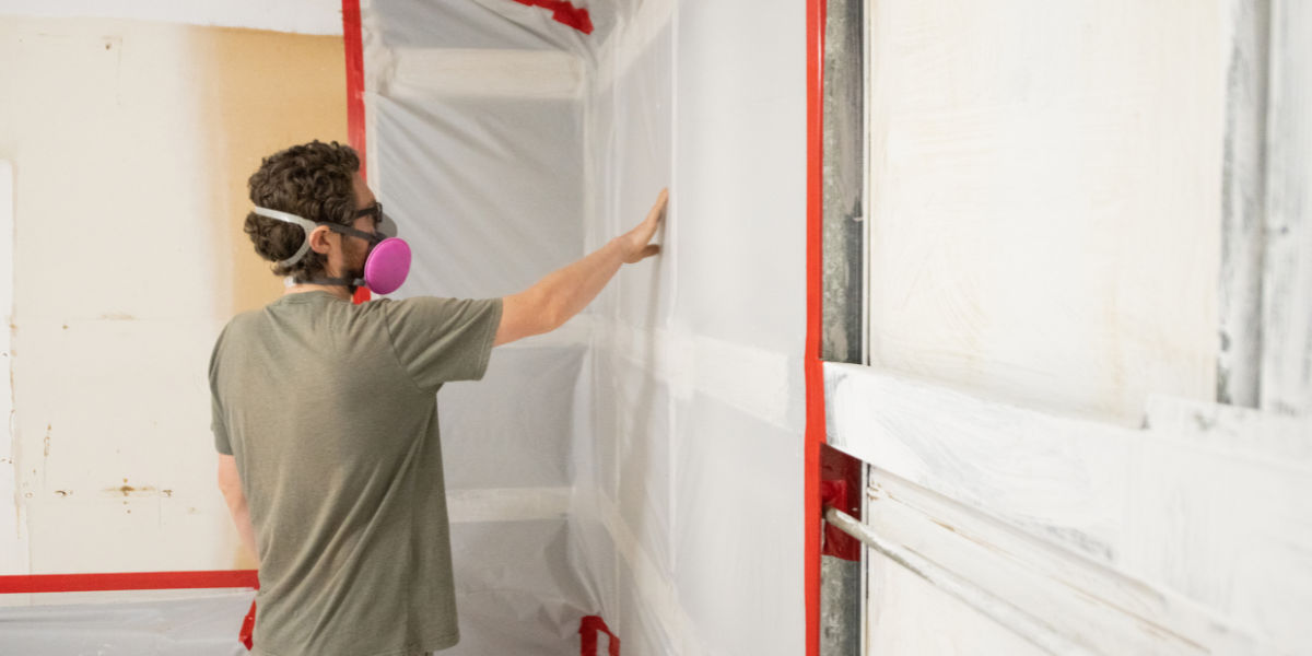 FAQS about Bathroom Mold Removal Services in Rye, NH