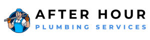 24/7 Emergency Plumber