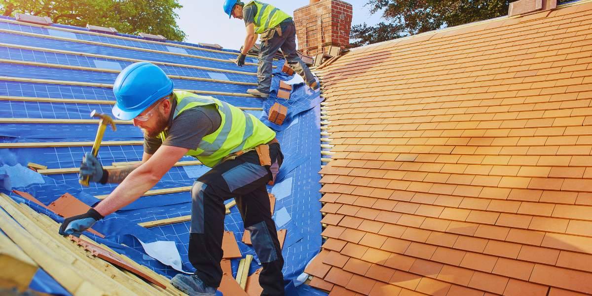 Emergency Roof Repairs in Austin, TX | Commercial Roofers Austin