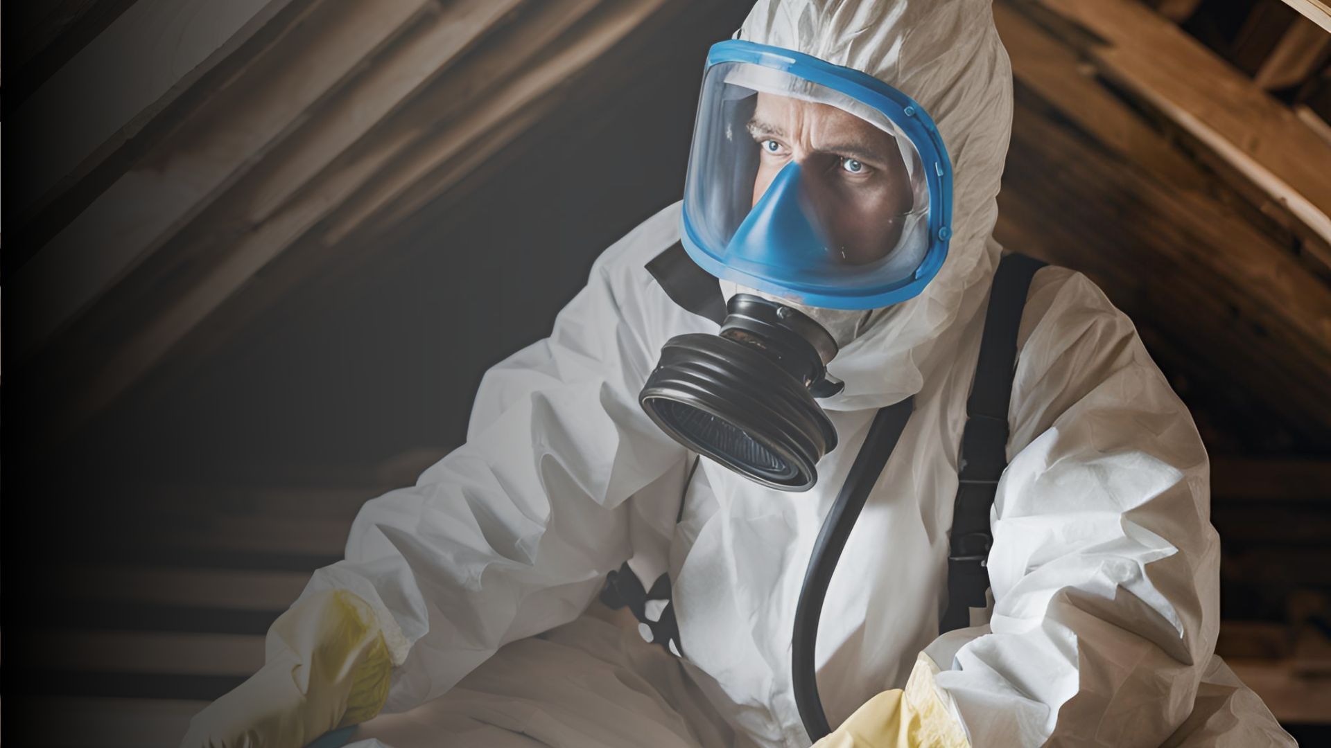 Attic Mold Remediation Jacksonville, FL | Expert Mold Removal Services