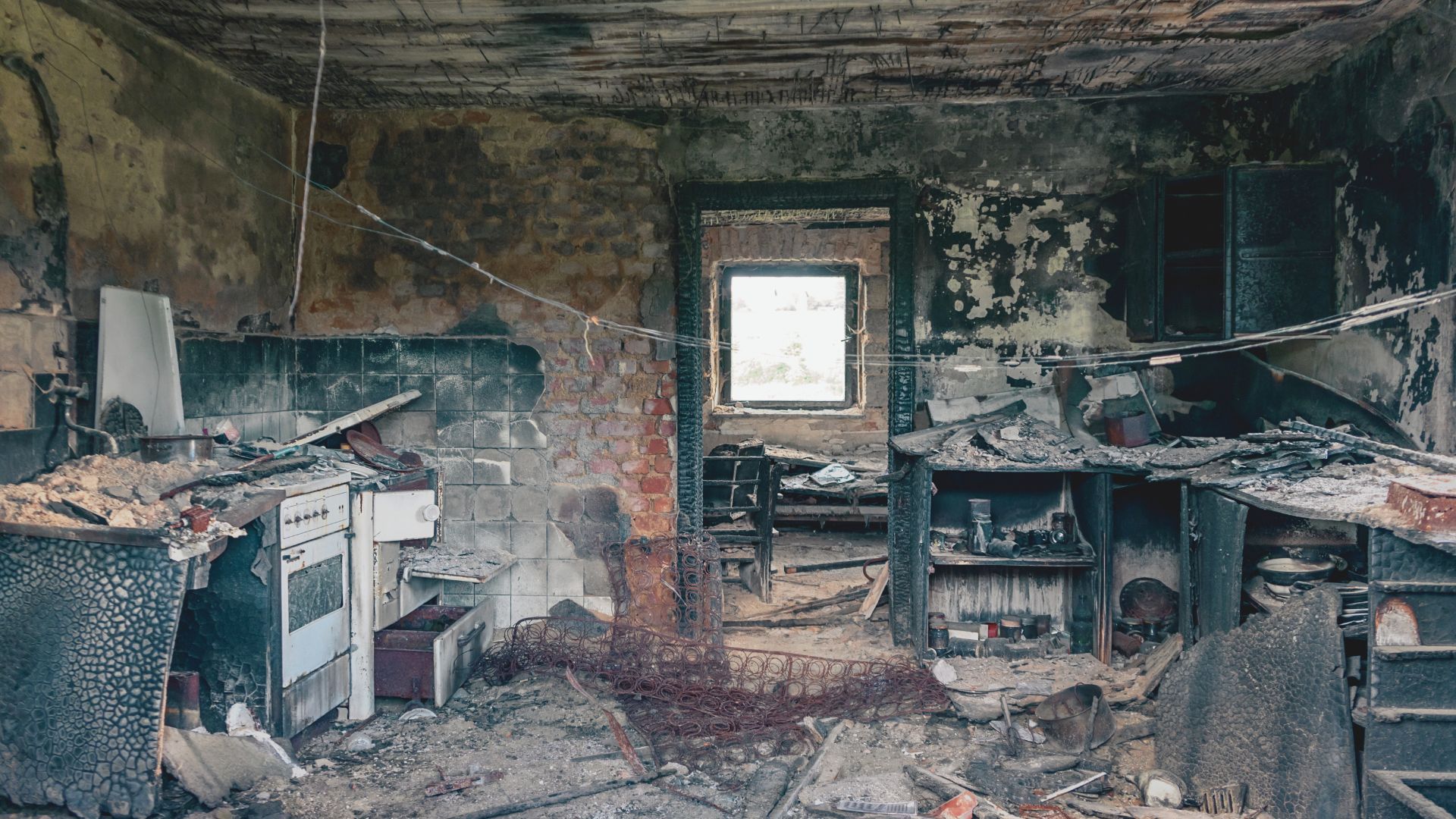 Water Damage Restoration Services in Minneapolis, MN
