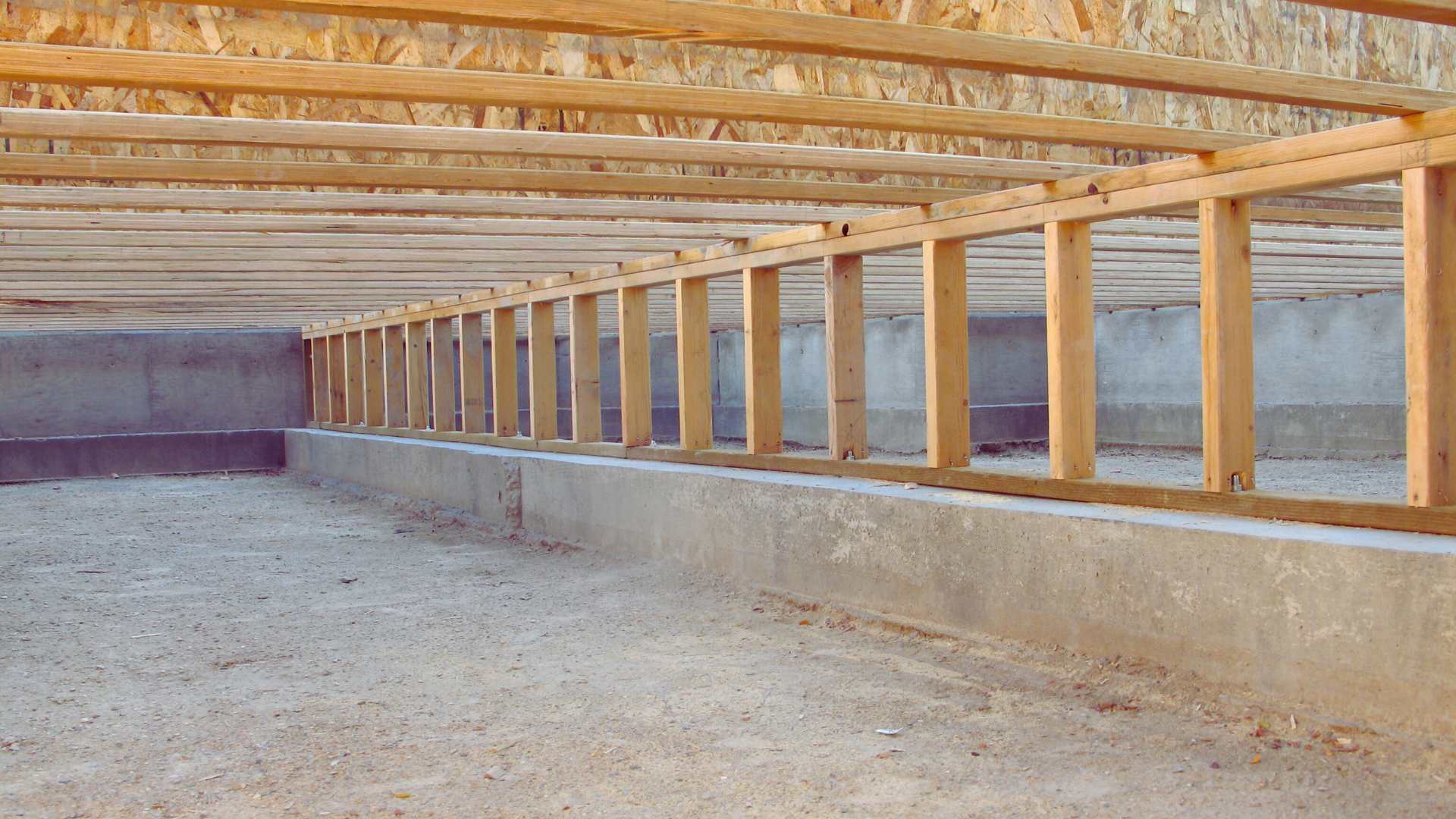 Crawl Space Water Damage Repair Gainesville FL | Water Damage Restoration Services