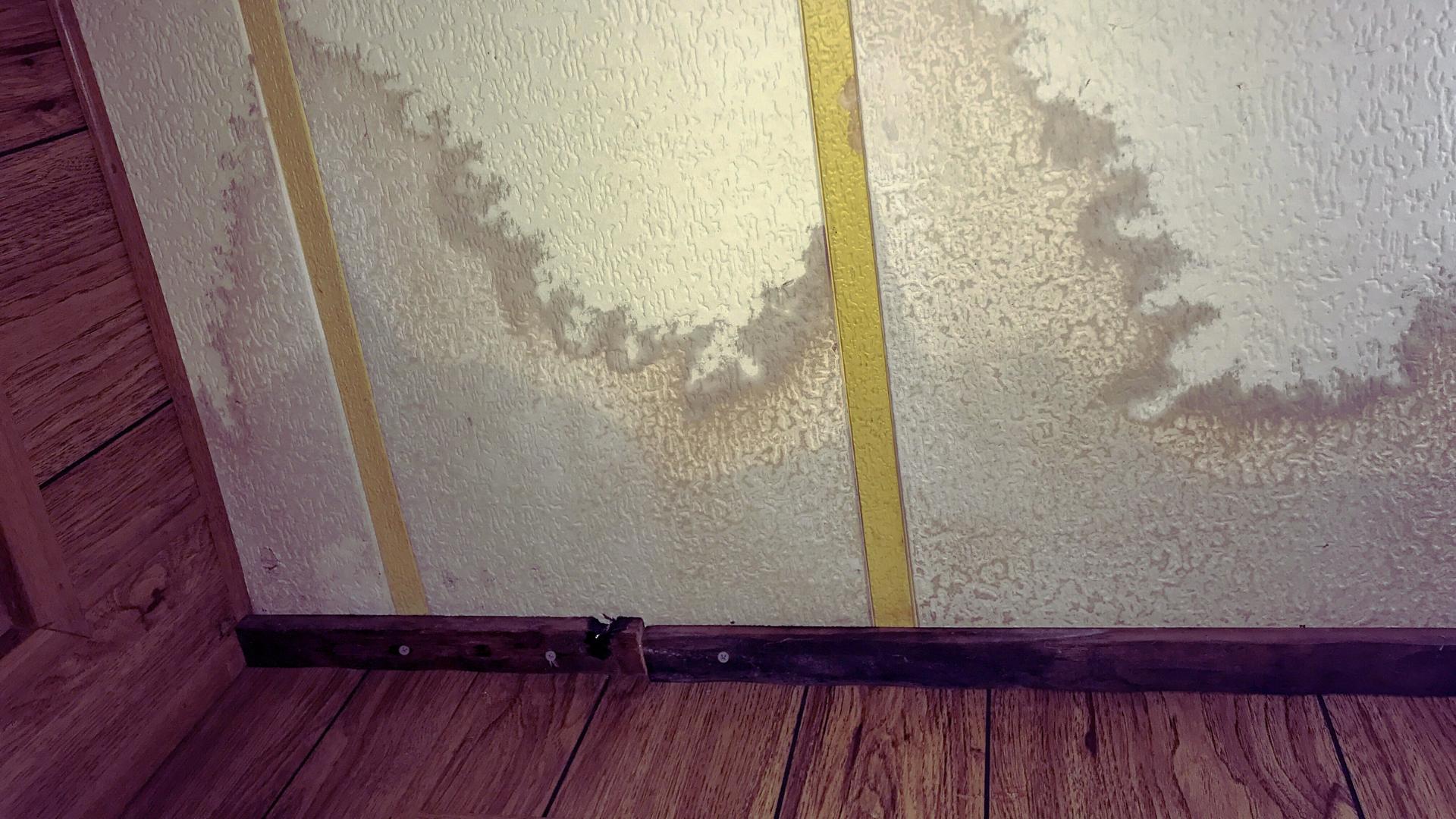 Water Damage Restoration in Post Falls, ID