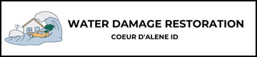Water Damage Restoration Coeur d'Alene