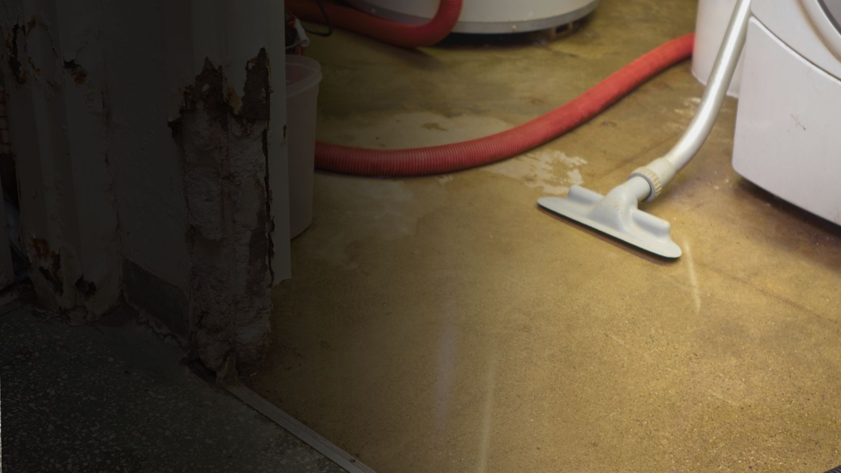 Water Damage Restoration Coeur d'Alene ID 