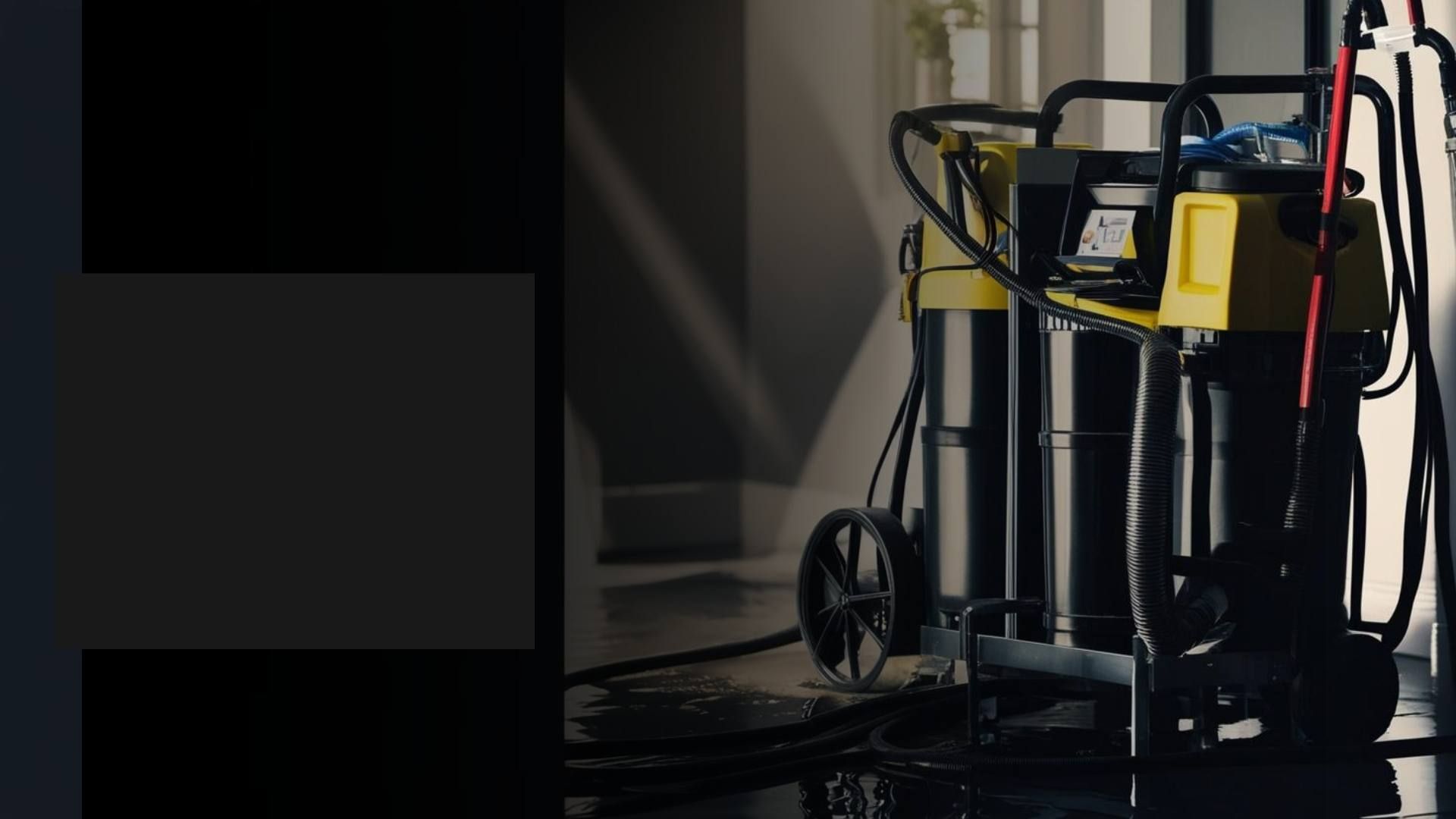 Water Damage Restoration Services in Airway Heights WA