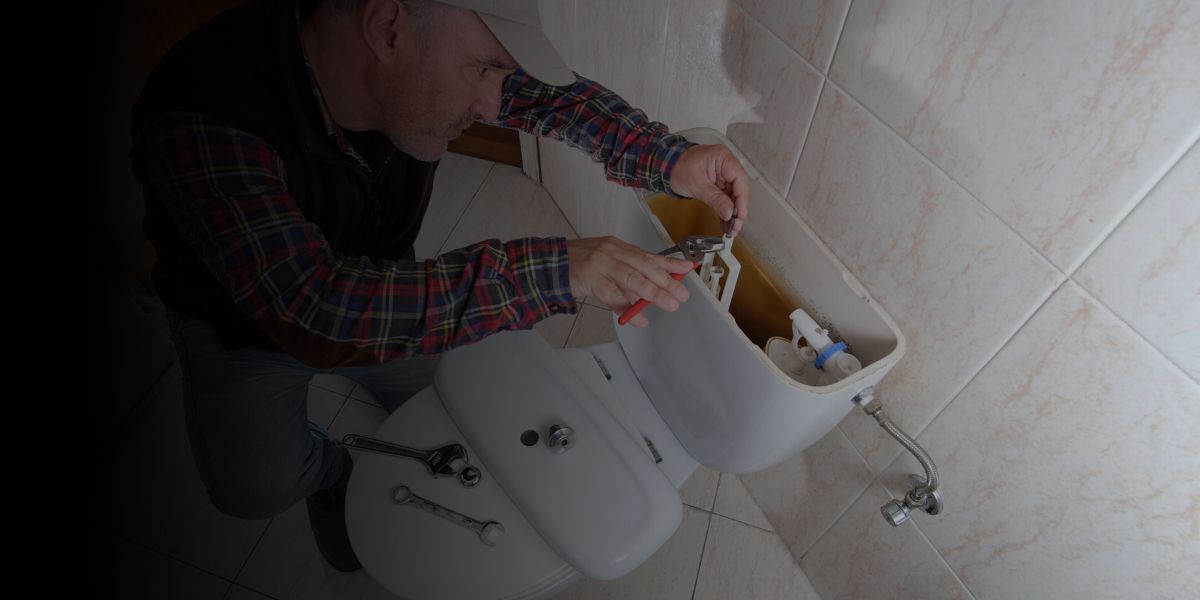 Toilet Repair Hawaii