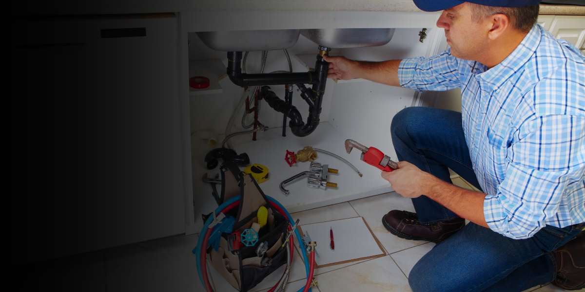 Water Heater Repair & Plumbing Services
