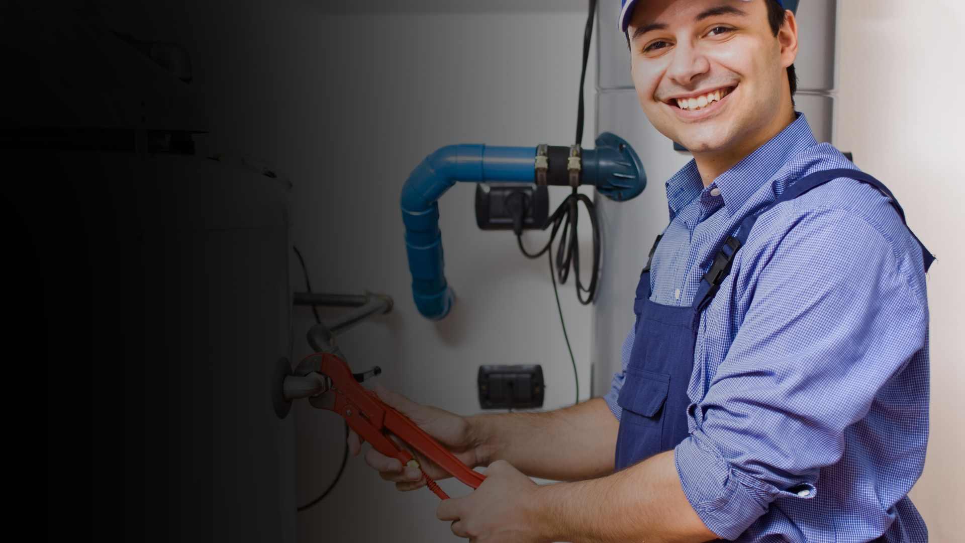 Tustin Water Heater Repair