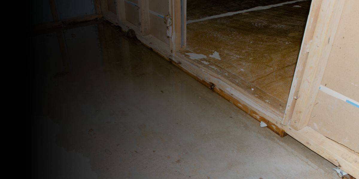 Water Damage Restoration in Coweta, OK