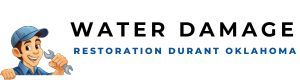 Water Damage Restoration Durant