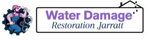 Water Damage Restoration Jarratt