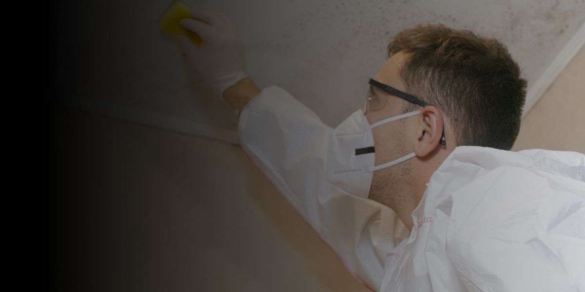 Water Damage Restoration Leicester