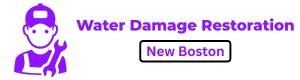 Water Damage Restoration New Boston