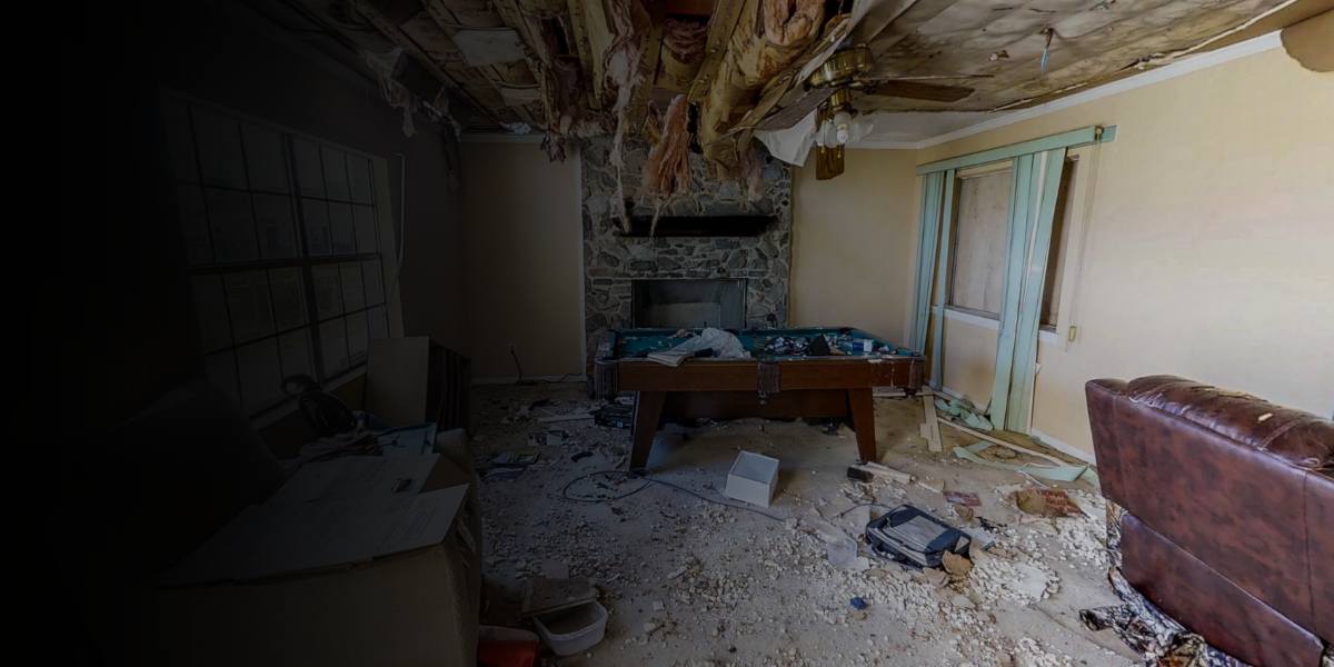 Water Damage Restoration Maryland