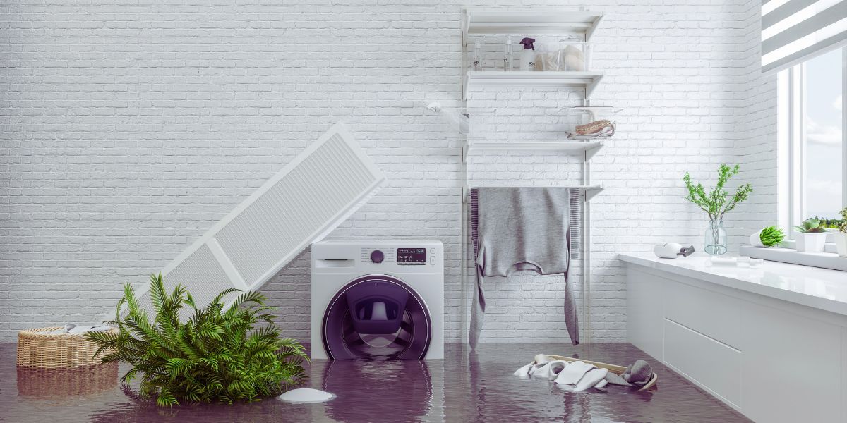 Water Damage Remediation in Suffolk, VA