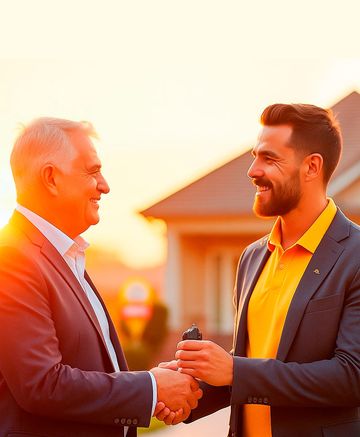 Foto MBA em Gestão de Negócios Imobiliários