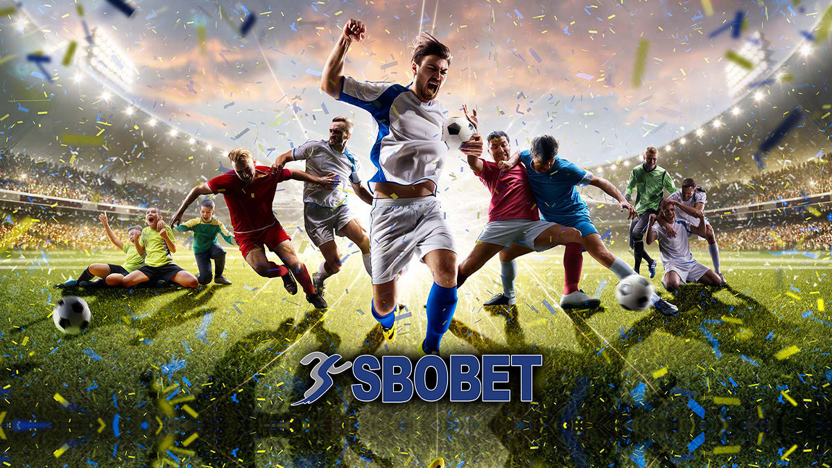 LALIGA365 Situs Link Agen Judi Bola Parlay Online Resmi Sbobet88 Terpercaya