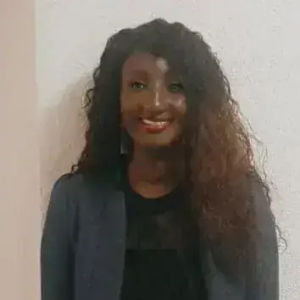 Marietou Séne