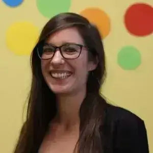 Sandrine Desgalier