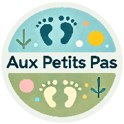 La garderie aux petits pas