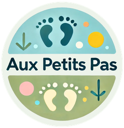 La garderie aux petits pas
