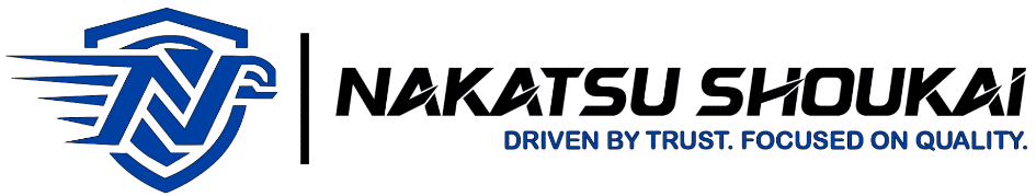 Nakatsu Shoukai Logo