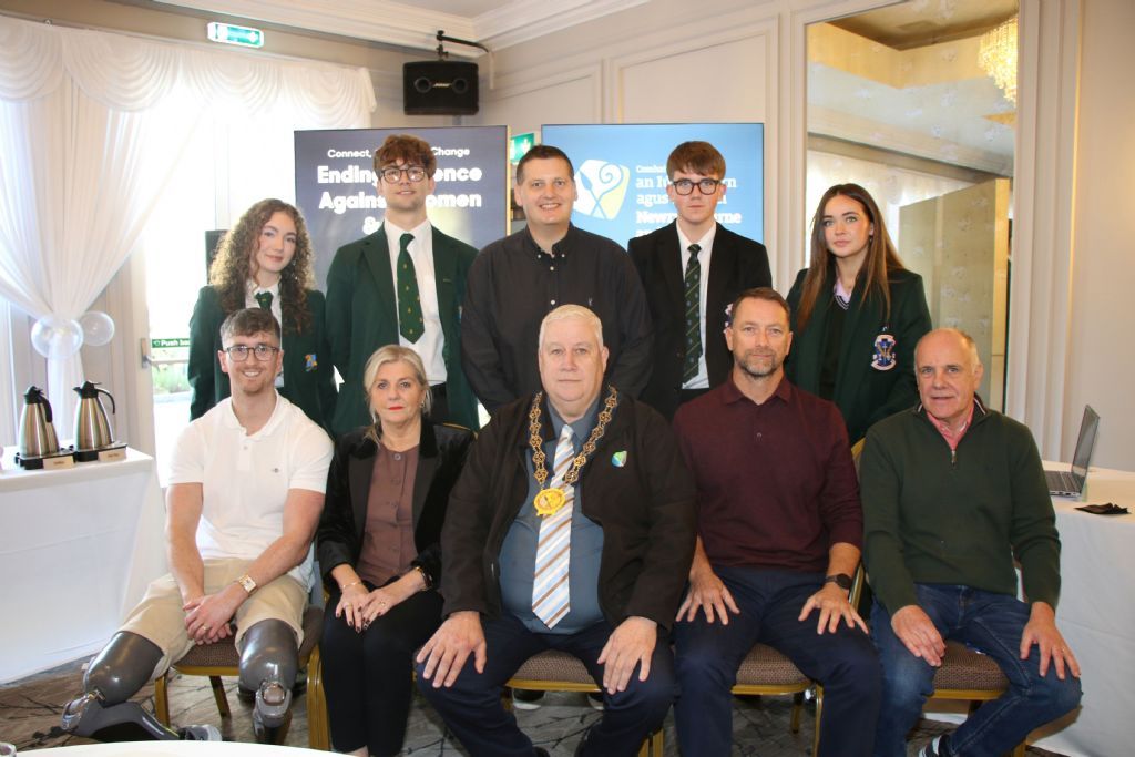 Youth Wellbeing Events Spark Discussion on Community Challenges