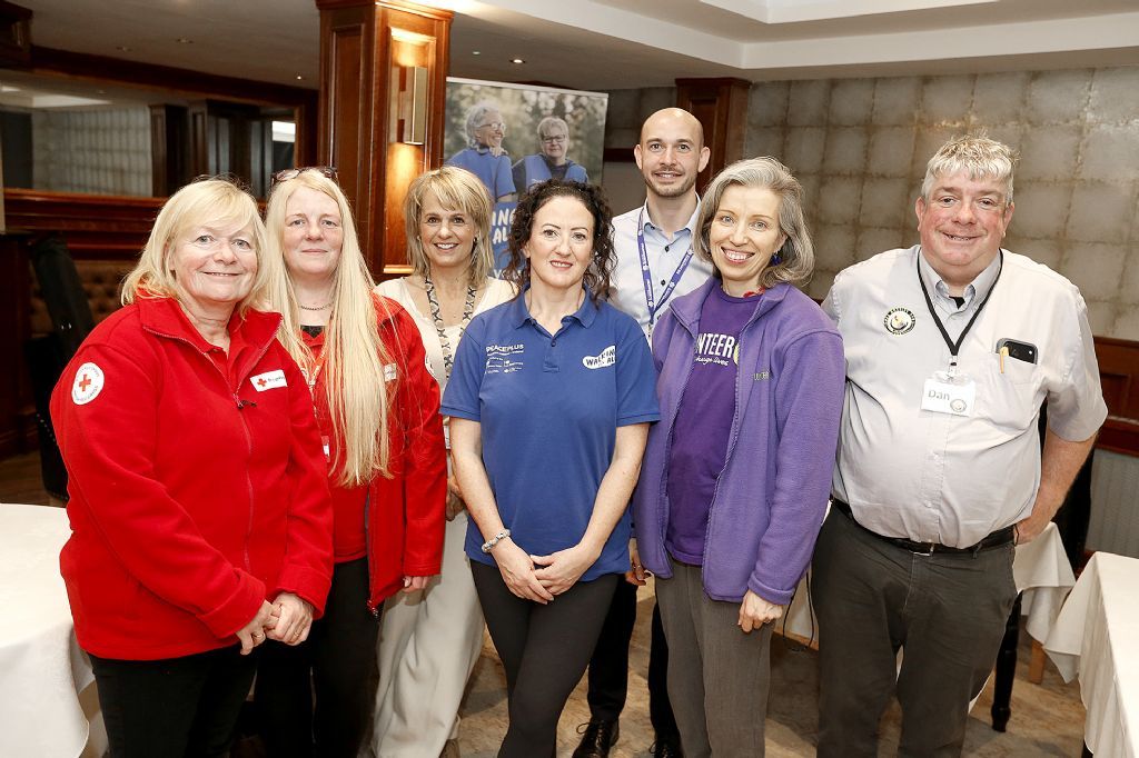 Residents Celebrate Positive Ageing Month at Newcastle Event