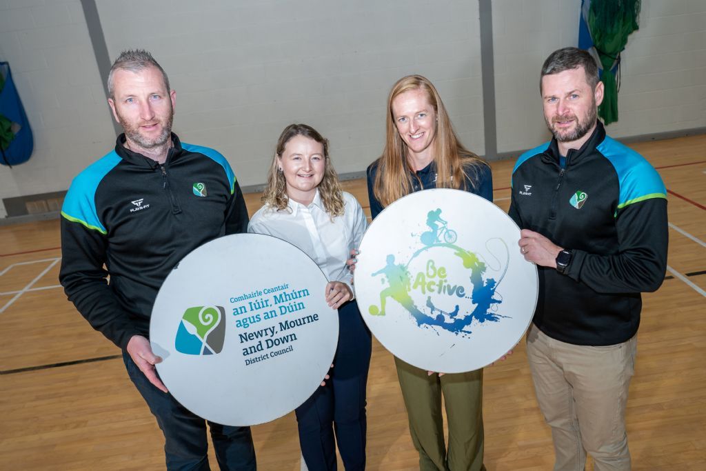 Residents Encouraged to Get Active with Free Community Wellbeing Programmes