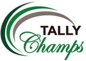 TALLY Champ