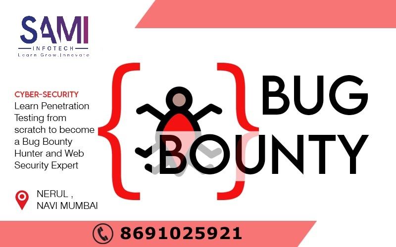 Best Bug Bounty Course in Navi Mumbai