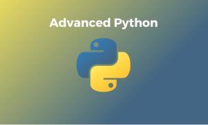 advanced python course
