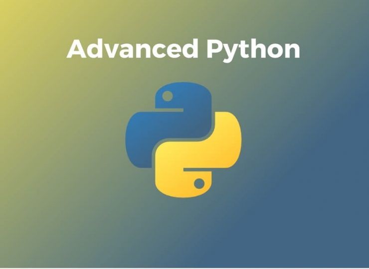 advanced python course