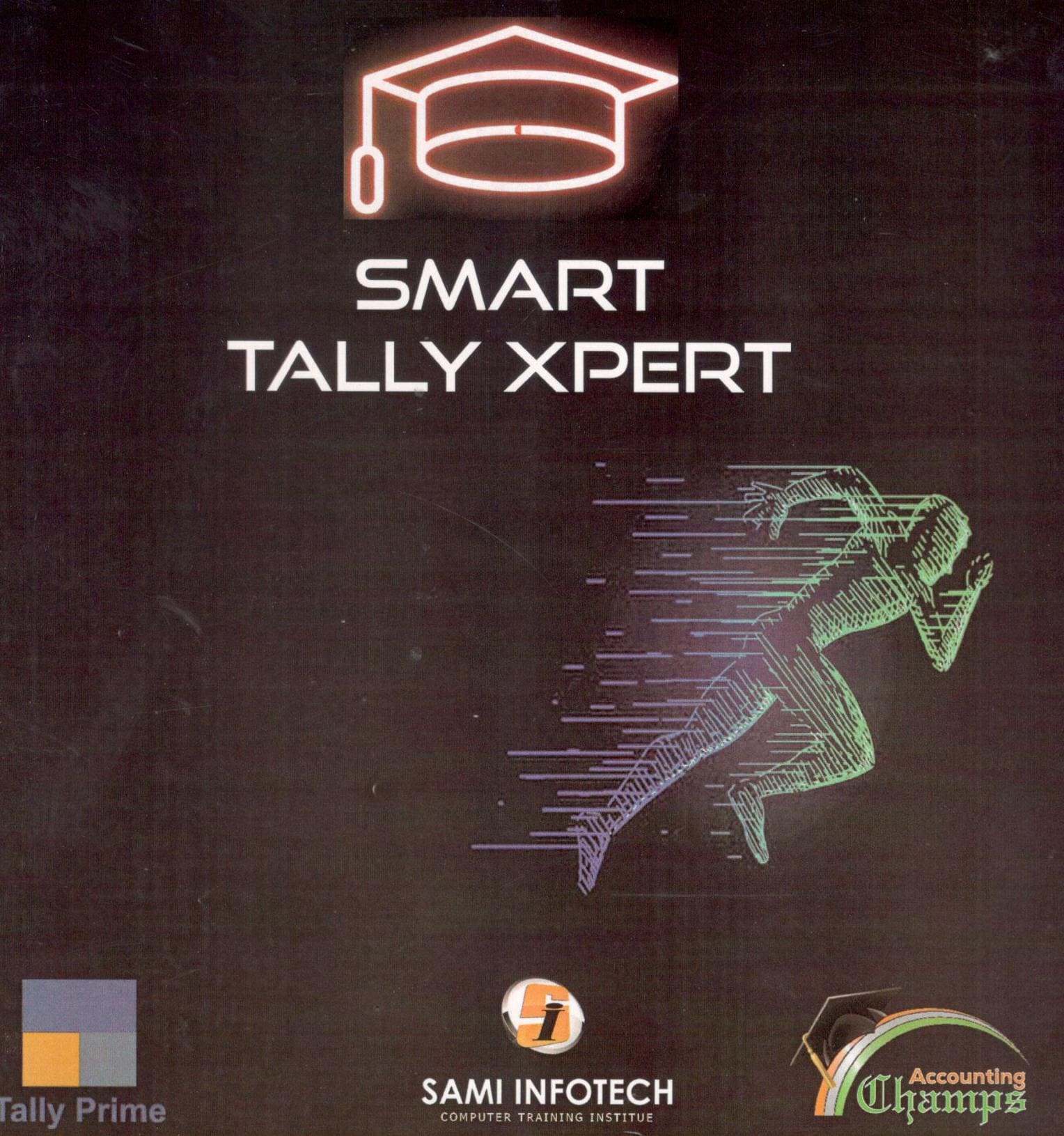 Tally Prime Expert Course in Navi Mumbai
