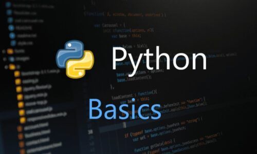 Basic Python