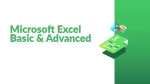 Best Advance Excel Course in Nerul Navi Mumbai