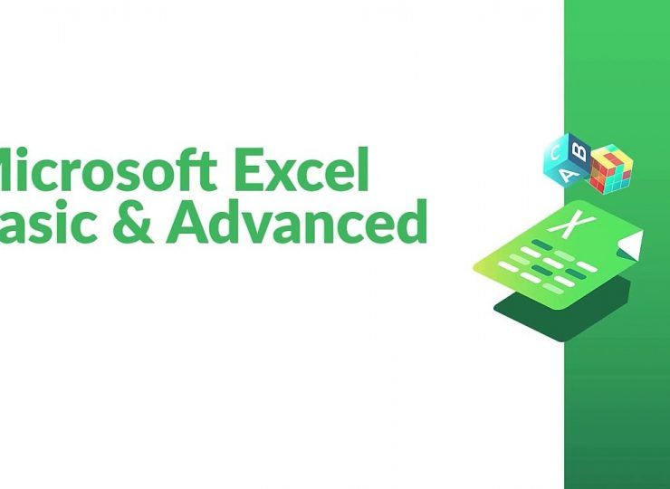 Best Advance Excel Course in Nerul Navi Mumbai