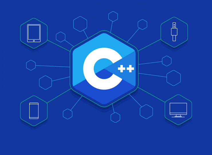 C++ programming language