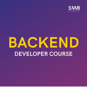 Backend Developer Course