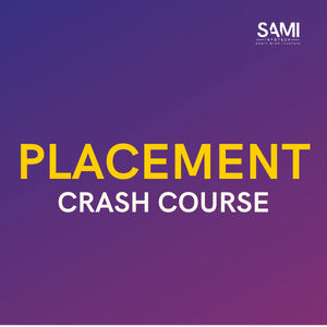 Placement Crash Course