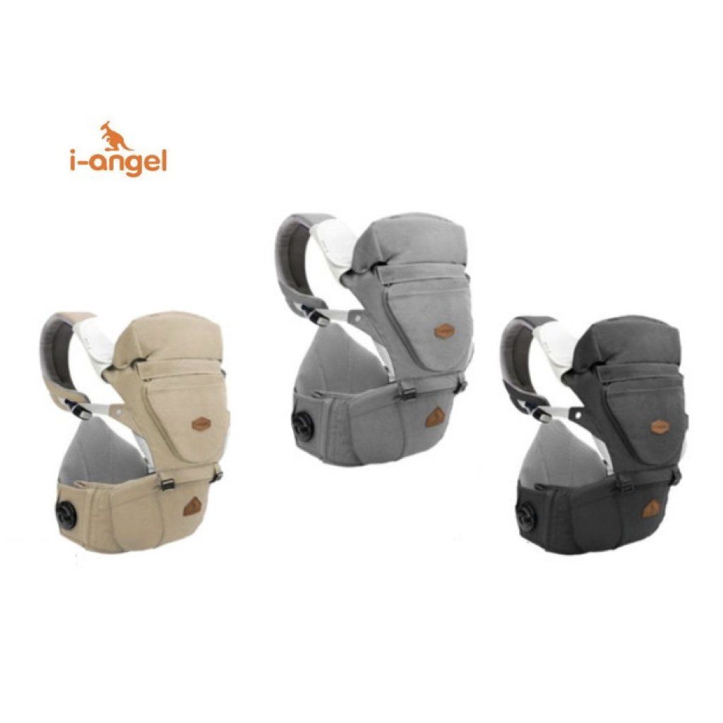 Jual I Angel Dr.Dial Water Resistant Baby Carrier Miniapoly
