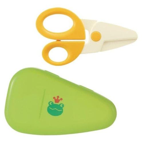 Richell Scissors for Baby Food