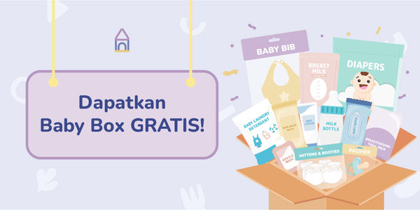 Yang Perlu Minimom Ketahui Soal BABY BOX Miniapoly!